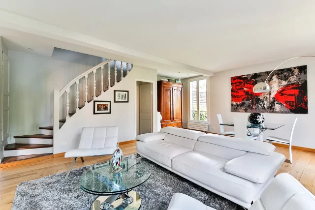 Maison à vendre centre ville