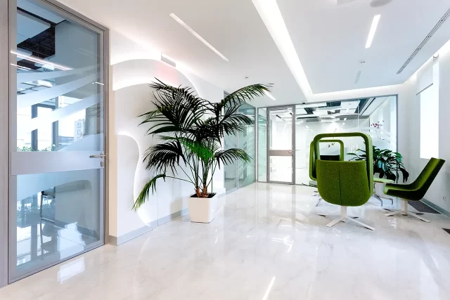 Bureau à vendre Val Fleuri