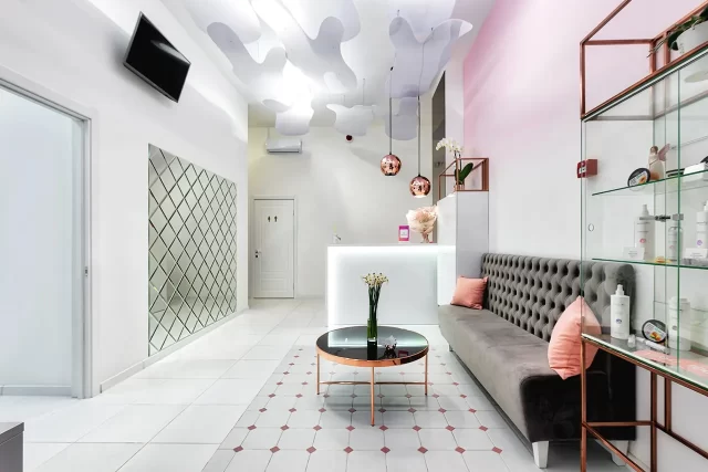 Espace Bureau à louer Mesnana