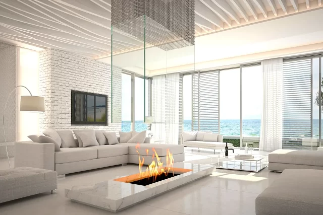 Villa à louer Achakar