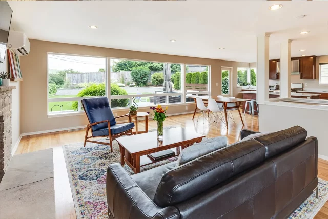 Villa à louer à Val fleuri