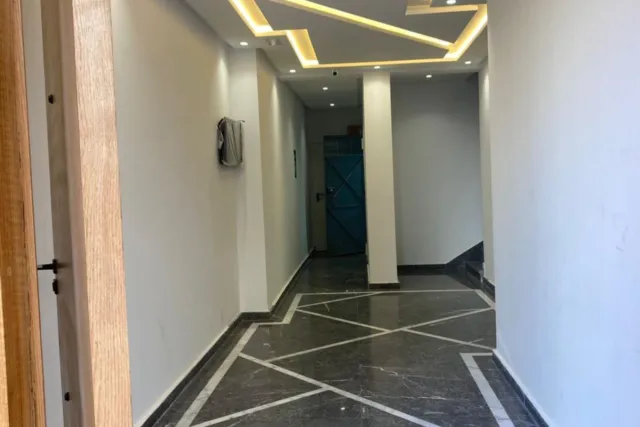 Superbe appartement à vendre de 101 m2 neuf