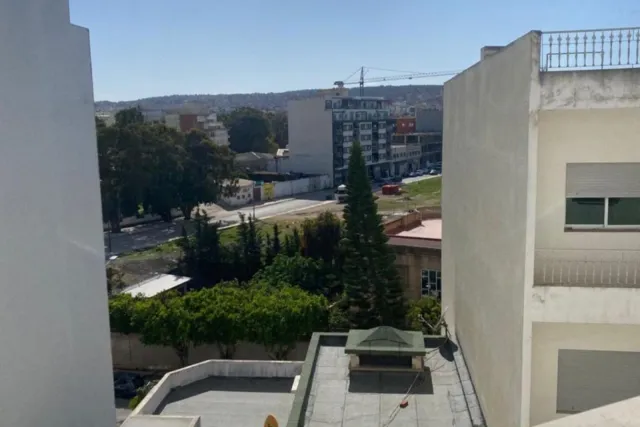 Superbe appartement à vendre de 101 m2 neuf