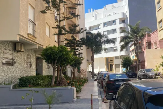 Superbe appartement à vendre de 101 m2 neuf