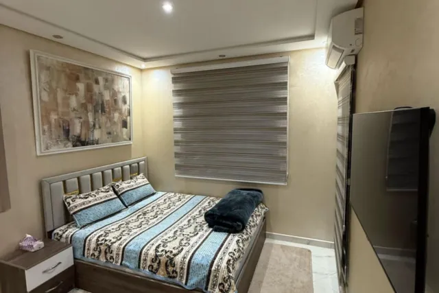 Bel appartement 62 m² Route de Rabat