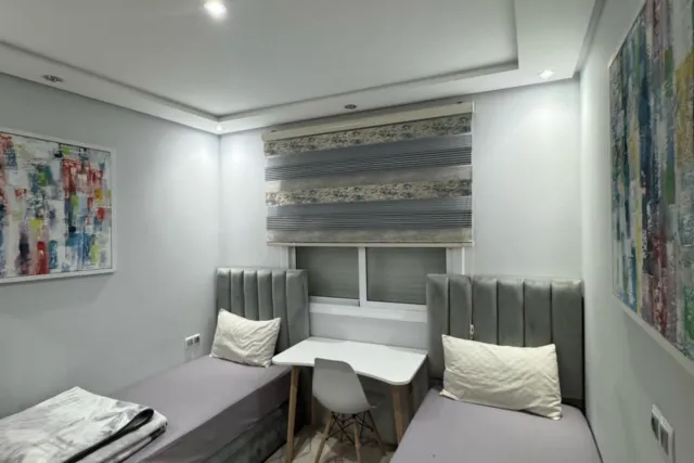 Bel appartement 62 m² Route de Rabat