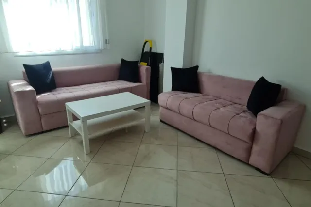 Bel appartement 62 m² Route de Rabat