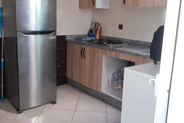 Bel appartement 62 m² Route de Rabat