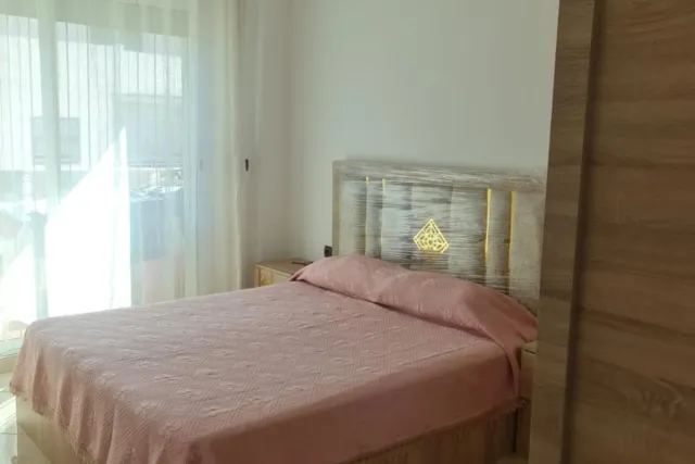 Bel appartement 62 m² Route de Rabat