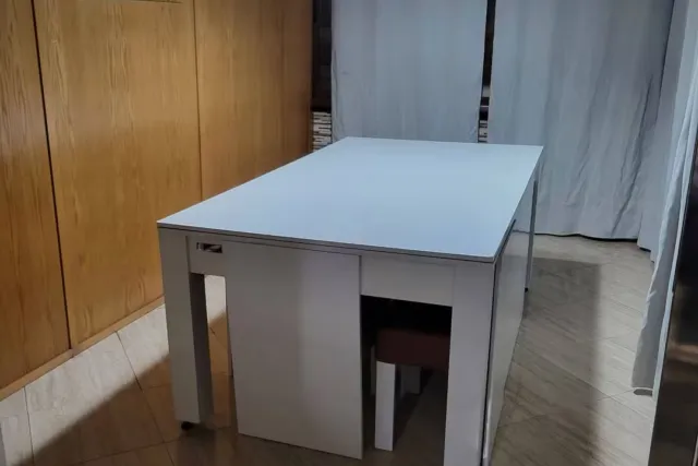 Appartement familial confortable et entièrement équipé