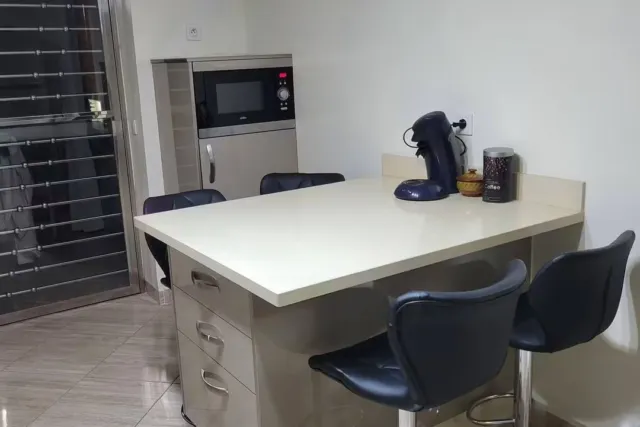 Appartement familial confortable et entièrement équipé