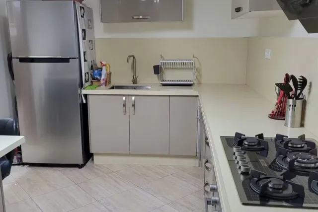 Appartement familial confortable et entièrement équipé