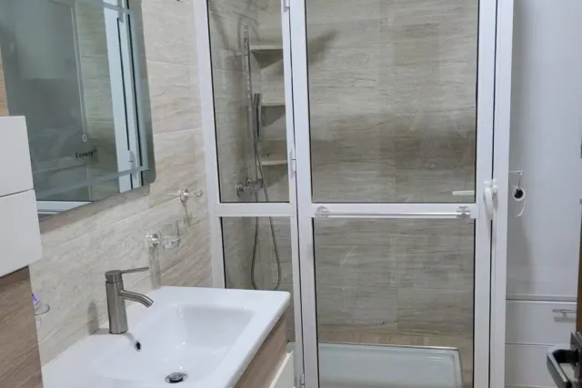 Appartement familial confortable et entièrement équipé