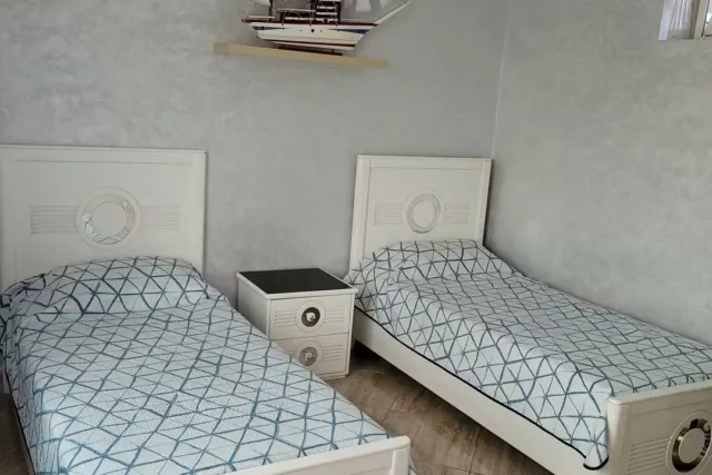 Appartement familial confortable et entièrement équipé