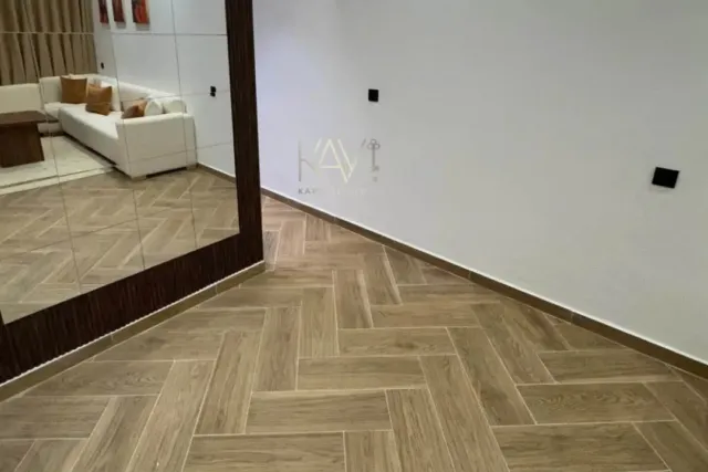 Appartement à louer 1 chambre Tanja Balia