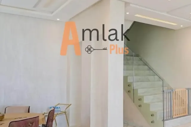 Villa meublée avec piscine à vendre à Tanja Balia – 652 m²