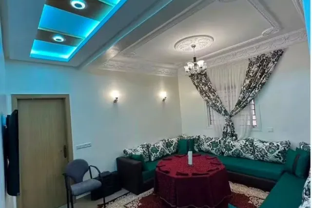 Appartement Complexe Sable d’Or, Houara
