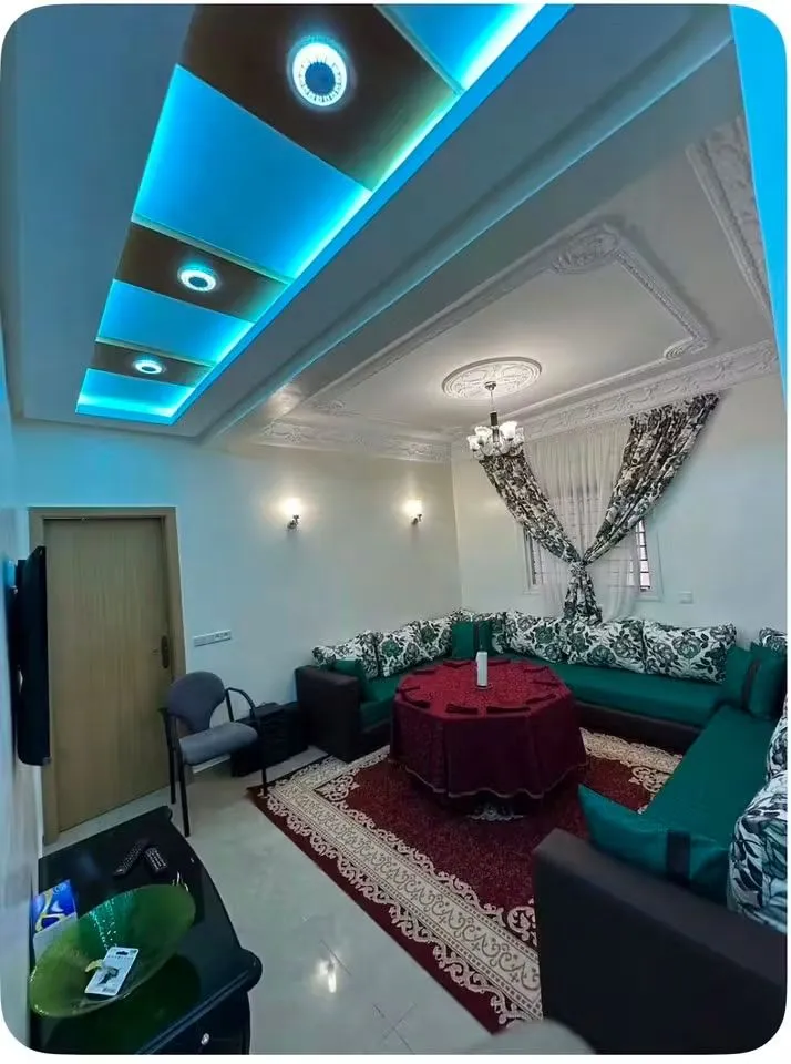 Appartement Complexe Sable d’Or, Houara