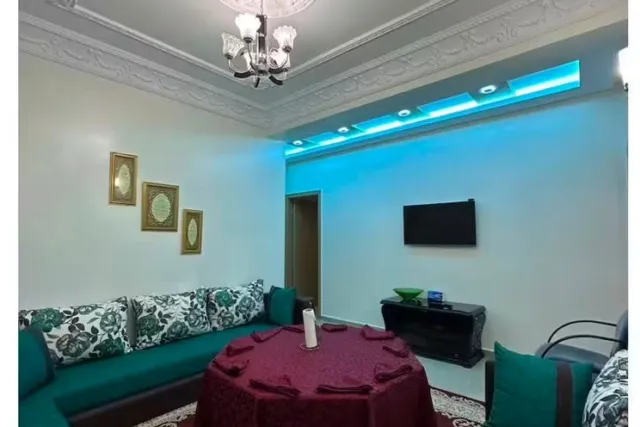 Appartement Complexe Sable d’Or, Houara