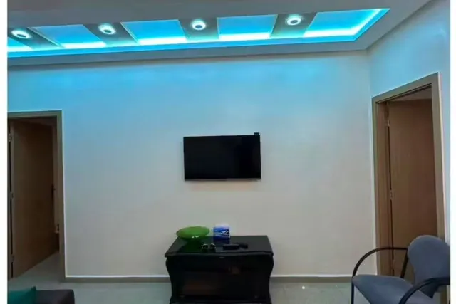 Appartement Complexe Sable d’Or, Houara