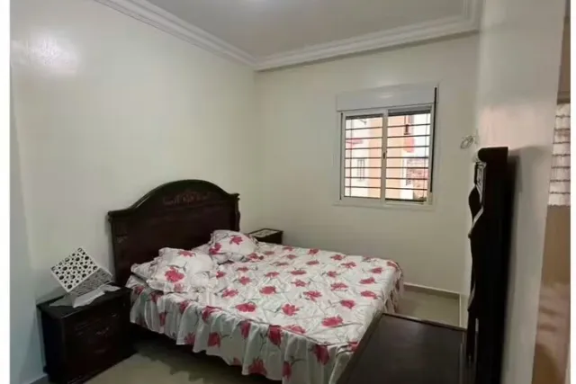 Appartement Complexe Sable d’Or, Houara