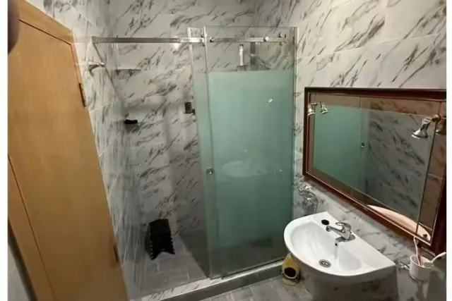Appartement Complexe Sable d’Or, Houara