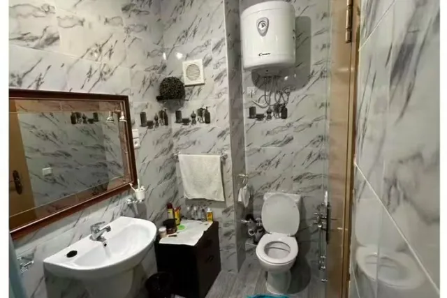 Appartement Complexe Sable d’Or, Houara