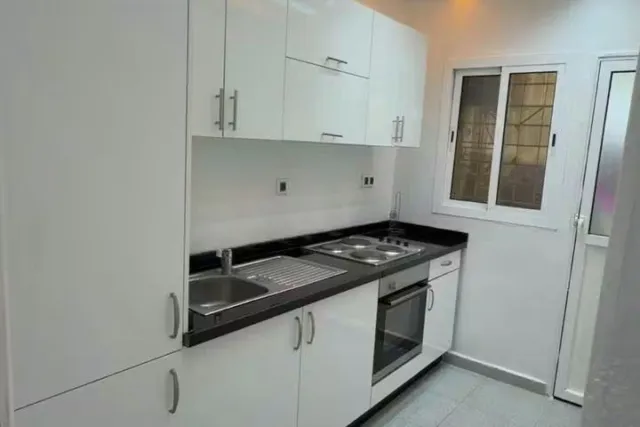 Appartement à louer – Beni Makada