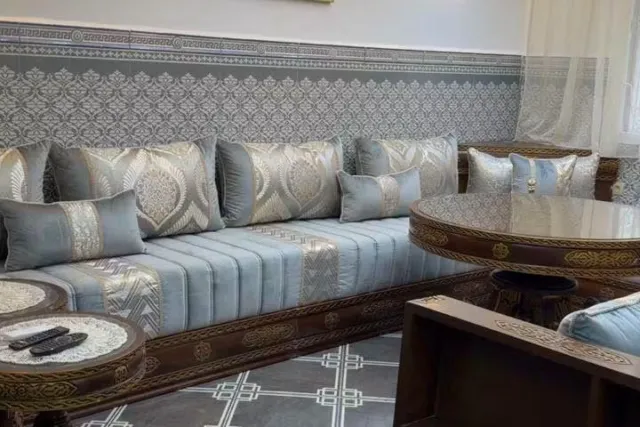 Appartement à louer – Beni Makada