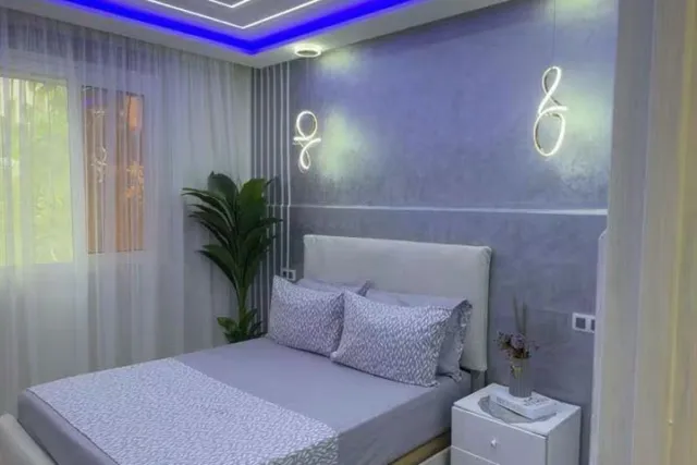 Appartement à louer – Beni Makada
