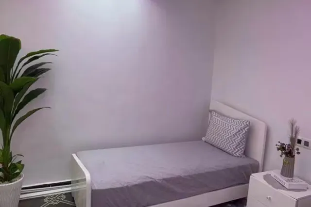 Appartement à louer – Beni Makada