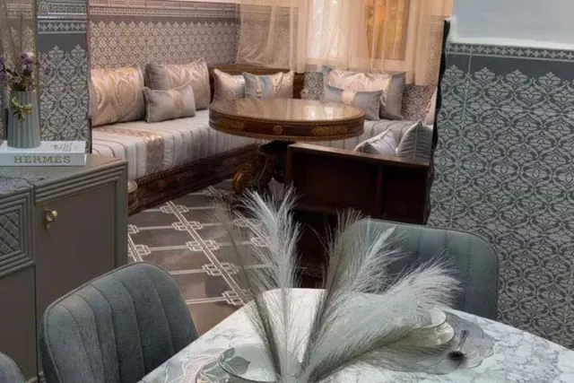 Appartement à louer – Beni Makada