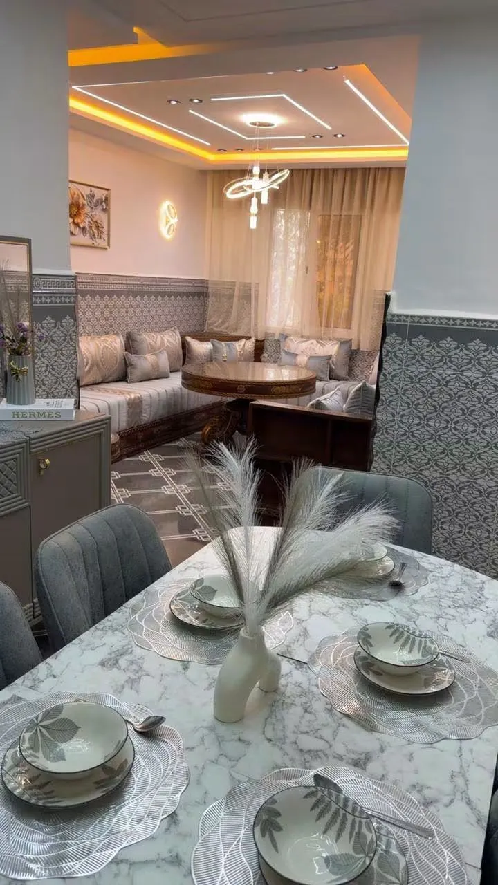 Appartement à louer – Beni Makada