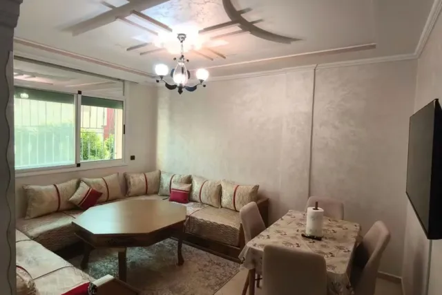 Appartement meublé pour étudiantes