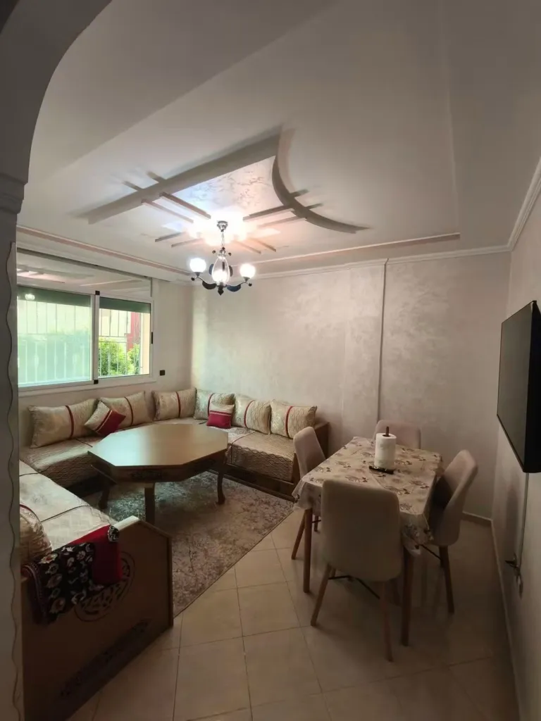 Appartement meublé pour étudiantes