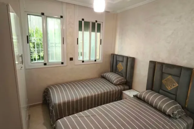 Appartement meublé pour étudiantes