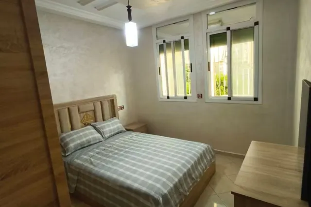 Appartement meublé pour étudiantes