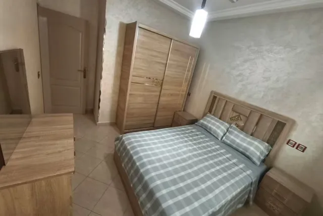 Appartement meublé pour étudiantes