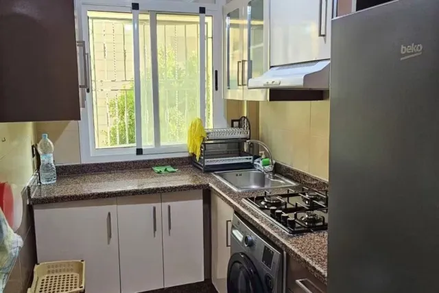 Appartement meublé pour étudiantes