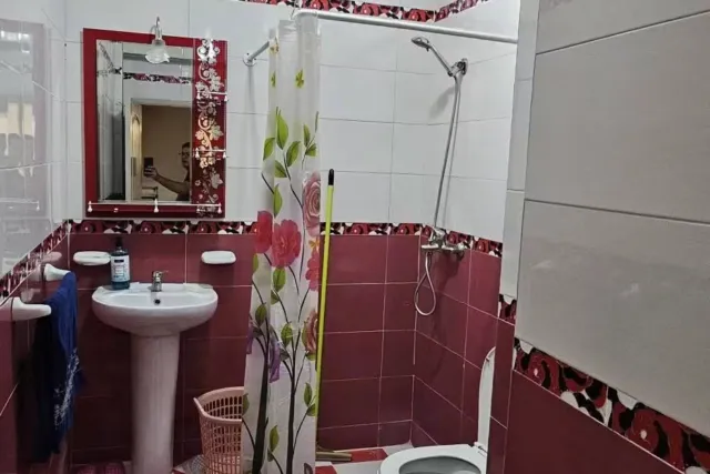 Appartement meublé pour étudiantes