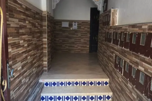 Appartement meublé pour étudiantes