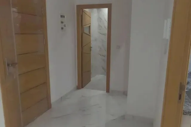 Appartement 2 chambres à louer à Tanger – Quartier Moujahidine
