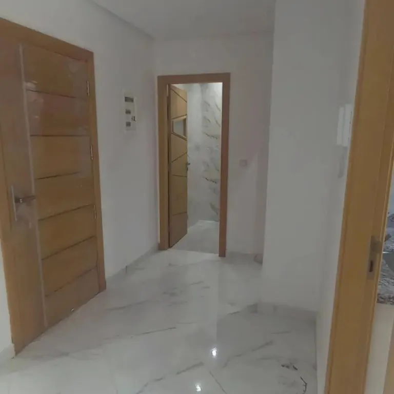 Appartement 2 chambres à louer à Tanger – Quartier Moujahidine