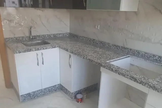 Appartement 2 chambres à louer à Tanger – Quartier Moujahidine