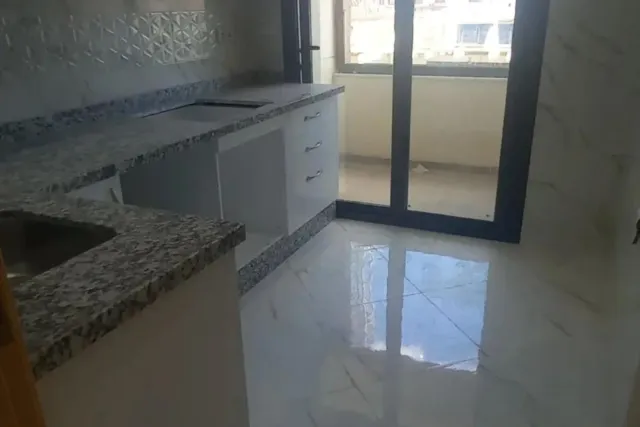 Appartement 2 chambres à louer à Tanger – Quartier Moujahidine