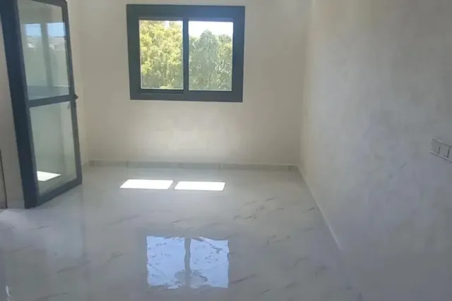 Appartement 2 chambres à louer à Tanger – Quartier Moujahidine