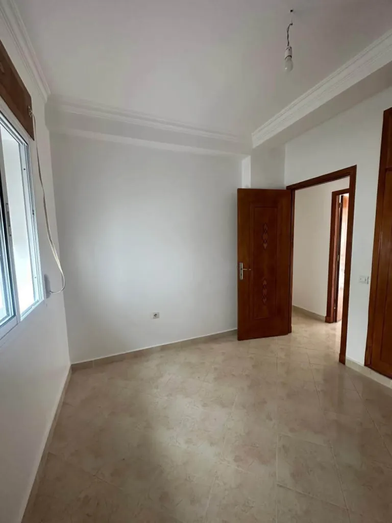 Appartement &agrave; vendre &ndash; Complexe Mehdia