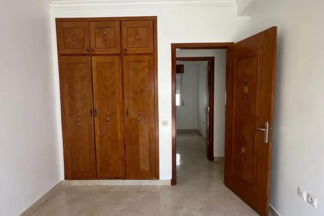 Appartement à vendre – Complexe Mehdia