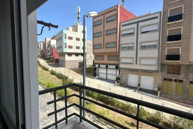 Appartement à vendre – Complexe Mehdia