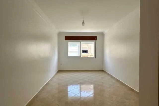 Appartement à vendre – Complexe Mehdia